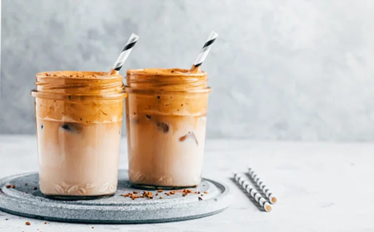  Iced Latte Galway: How Does Bare Pantry Cafe Create the Ultimate Iced Latte Experience?